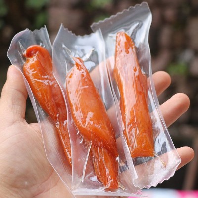 农家自制倒蒸地瓜干地瓜条 原味红薯干软糯番薯条香薯干 厂家批发图4