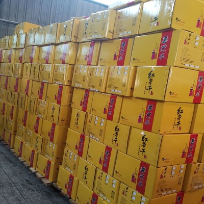 厂家批发香酥片整箱散装地瓜干香脆红薯条紫薯条油炸片红薯干脆片图2