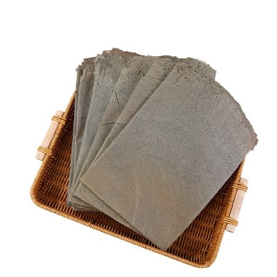 山东特产煎饼手工杂粮大煎饼软的黑米500g代餐香甜图5