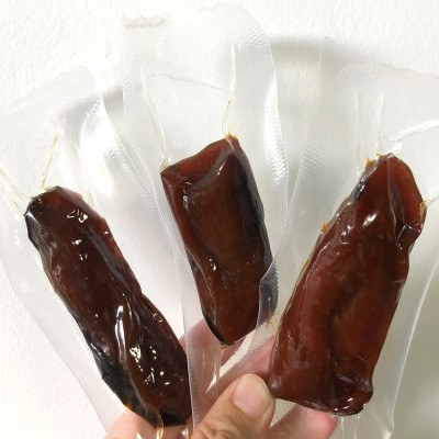 厂家直供贝贝板栗南瓜干原味农家自晒不加蔗糖江西特产三蒸三晒图4