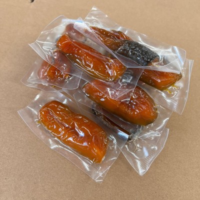 厂家直供贝贝板栗南瓜干原味农家自晒不加蔗糖江西特产三蒸三晒图2