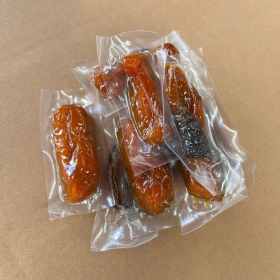 厂家直供贝贝板栗南瓜干原味农家自晒不加蔗糖江西特产三蒸三晒图3