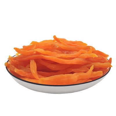 代餐红薯条软糯原味地瓜干500克年货番薯干抖音一件代发小包装图4