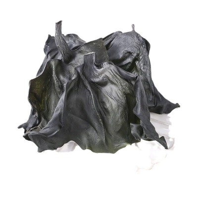 福建霞浦金海洋海带厂 内海日晒海带 原产地海带头厂家直售20斤装图5