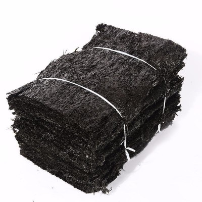 福建霞浦 头水紫菜 大饼紫菜 大方形紫菜 原产地 干货批发 20千克图5
