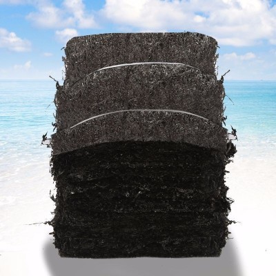 福建霞浦 头水紫菜 大饼紫菜 大方形紫菜 原产地 干货批发 20千克图4