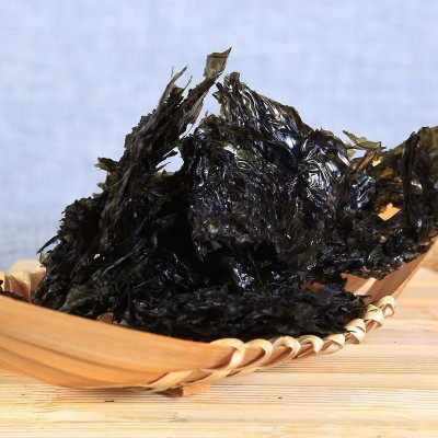 福建霞浦 头水紫菜 大饼紫菜 大方形紫菜 原产地 干货批发 20千克图2