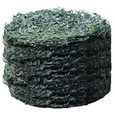 福建霞浦 烘干海带丝 圈圈海带丝免洗干净高泡发率5千克装 原产地图5