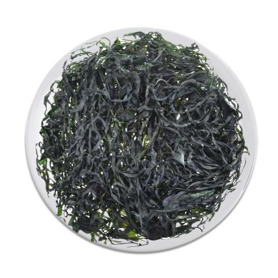 福建霞浦 烘干海带丝 圈圈海带丝免洗干净高泡发率5千克装 原产地图4