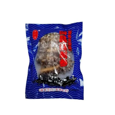 冷冻食品素海参200g刺参北海日式仿荤斎素食火锅日本海鲜自助图5