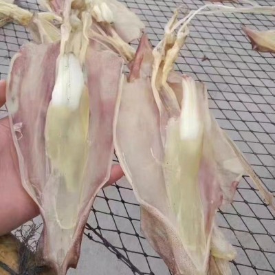东山岛本港A级鱿鱼母鱿鱼公鱿鱼干水产海鲜干货一手货源直供9成干图5