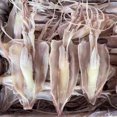 东山岛本港A级鱿鱼母鱿鱼公鱿鱼干水产海鲜干货一手货源直供9成干