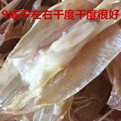 东山岛本港A级鱿鱼母鱿鱼公鱿鱼干水产海鲜干货一手货源直供9成干图2