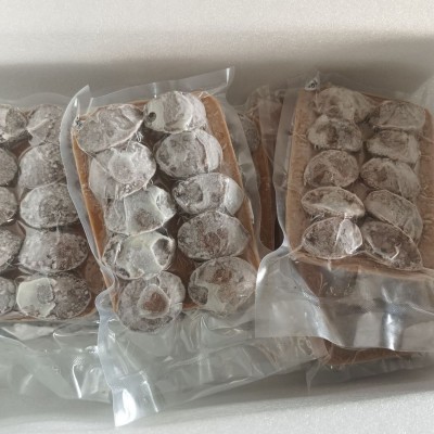 加热即食鲍汁鲍鱼4-10头 酒店同款 袋装熟食溏心熬制冷链速食鲍鱼图5