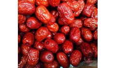 红枣栽培技术和管理