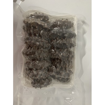 大连即食海参冷冻辽刺参鲜食劲道口感批发价可代发图5