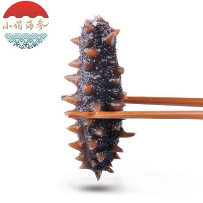 大连即食海参冷冻辽刺参鲜食劲道口感批发价可代发图4