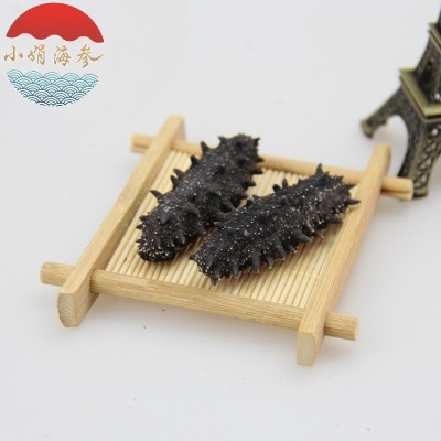 淡干海参干货辽参刺参大连海参批发 国标深海参高泡发干货可代发图2