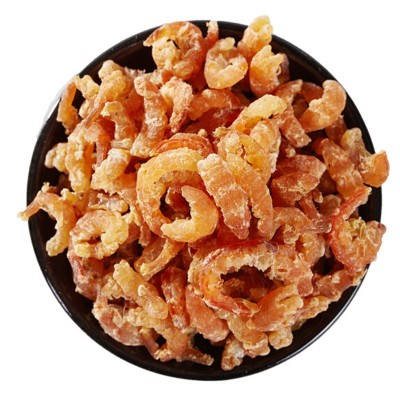 海鲜干货500克海米散装虾米干虾仁海鲜干货金钩海米 厂家批发图4