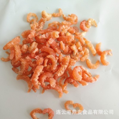 海鲜干货500克海米散装虾米干虾仁海鲜干货金钩海米 厂家批发图2