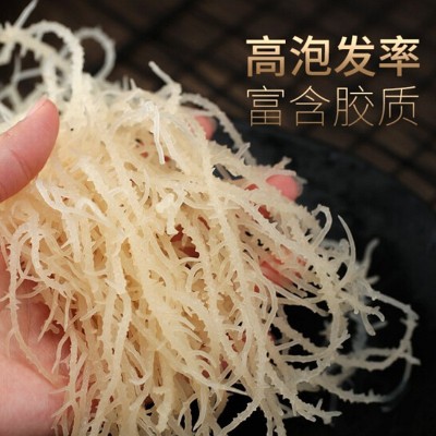 淡干龙须菜石盐干龙须菜干货花菜鹿角菜海石花干货海藻凉拌500克图3