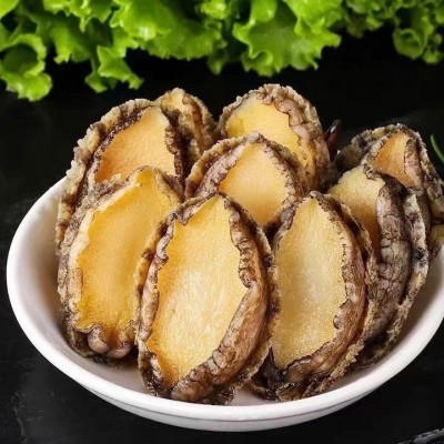 新鲜速冻即食鲍鱼肉酒店食材去壳鲍鱼火锅辅料工厂批发原料鲜鲍鱼图3