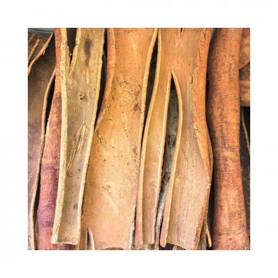 批发板桂肉桂产地直销刮皮桂皮干货肉桂粉卤料香料工厂现货精品桂图4