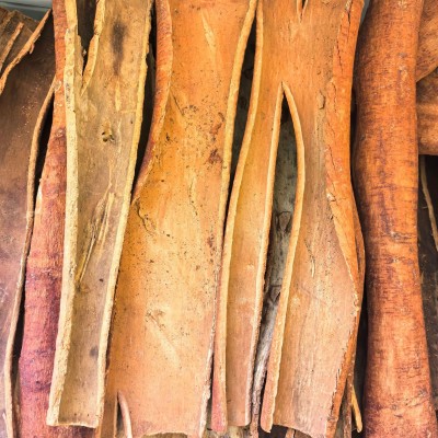 批发板桂肉桂产地直销刮皮桂皮干货肉桂粉卤料香料工厂现货精品桂图2