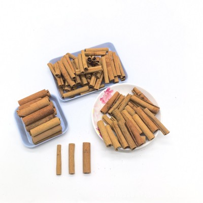 工厂皮发烟仔桂精品肉桂去皮桂段煮红酒调味规格齐全现货香薰饰品