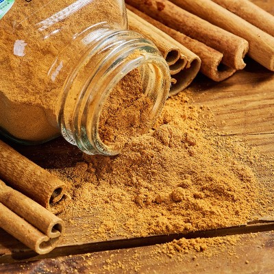 有机肉桂粉厂家批发有机产品 云南香料调味料批发孜然炖肉五香一图3