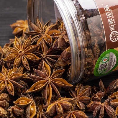 云南有机八角云南富宁有机八角/大料100克 厂家直供 支持一件代发图3