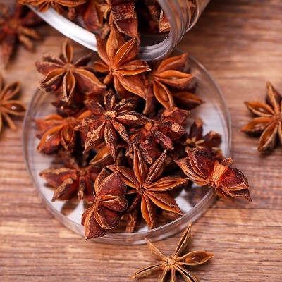 云南有机八角云南富宁有机八角/大料100克 厂家直供 支持一件代发图4