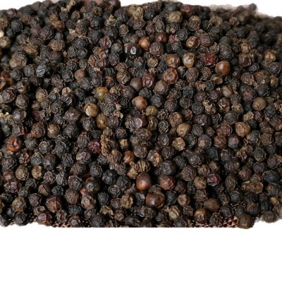 海南白胡椒 散装批发 现磨白胡椒粒 调味香料 火锅底料图5