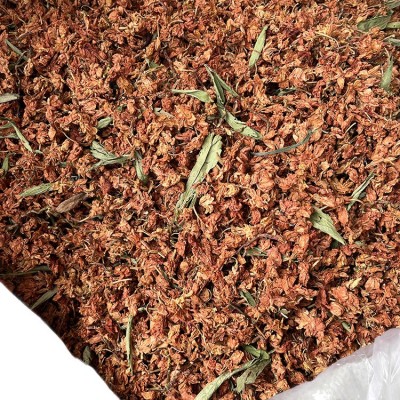 百花草益寿茶 跑江湖地摊产品 茉莉红花 山密草 甜叶菊图5