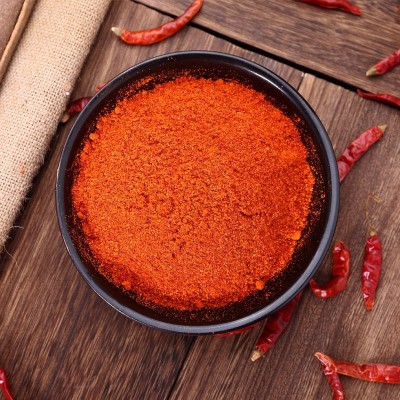 【定制】无籽干辣椒段 特香微辣 特辣魔鬼椒河南新一代产地直销