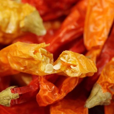 小米辣云南干小米辣500g泡椒小米辣干辣椒小米辣朝天椒云南小米辣图4