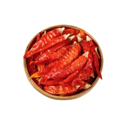 小米辣云南干小米辣500g泡椒小米辣干辣椒小米辣朝天椒云南小米辣图5
