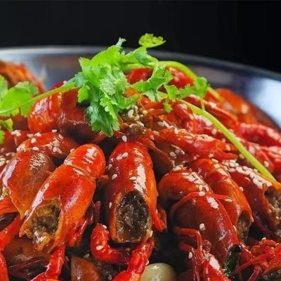 灯笼辣灯笼椒500g微辣香辣型干灯笼辣灯笼椒批发贵州干灯笼椒图4