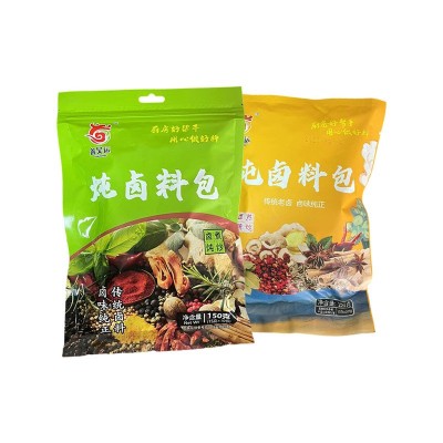 秘制五香炖肉卤料包家用商用炖鱼卤肉卤蛋炖卤料包牛羊鸡鸭卤料包图5