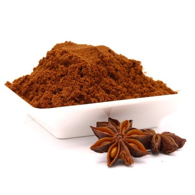500g袋装八角粉 厂家直销 调料大全批发 大料香料调料大全图4