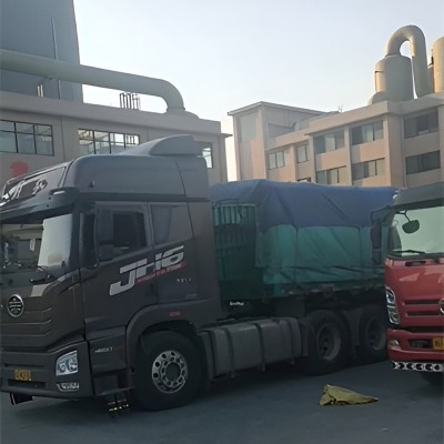 工业尿素电厂高分子脱销剂板厂固化剂粉农用正品化肥脱硝专用水溶图4