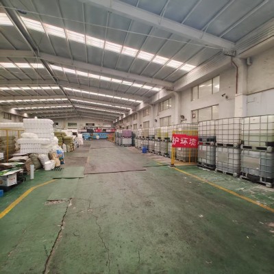 糖醇钙中微量元素农用水溶肥防裂果高含量液体肥水溶肥高钙糖醇钙图3