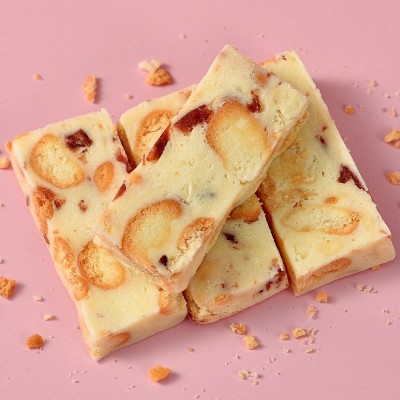 奶花酥内蒙古特产奶酥儿童健康零食雪花酥蒙时代草原休闲奶制品图2