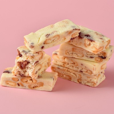 奶花酥内蒙古特产奶酥儿童健康零食雪花酥蒙时代草原休闲奶制品图3