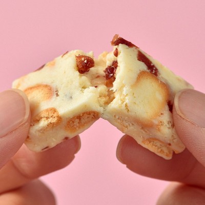 奶花酥内蒙古特产奶酥儿童健康零食雪花酥蒙时代草原休闲奶制品图4