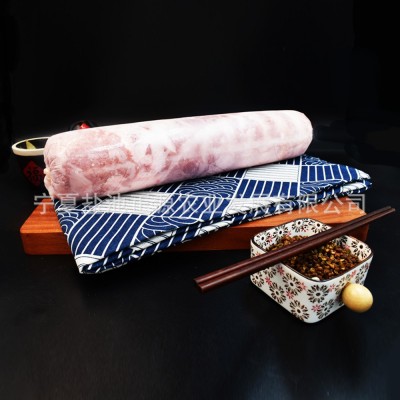 找工厂商用批发定制宁夏盐池滩羊肉太阳卷-火锅烧烤 清真