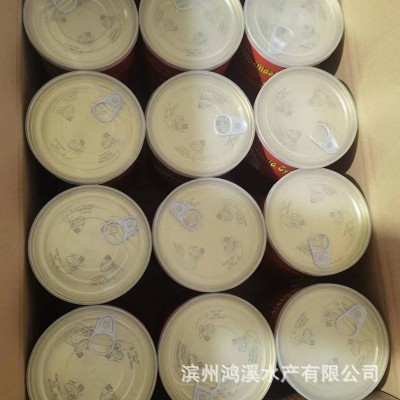 罐装丰年虫卵大红卵可孵化丰年虾卵卤虫卵425g鲈鱼苗石斑鱼苗开口图2