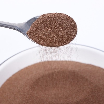 鸿溪可孵化丰年虾卵虫卵鱼虾蟹幼苗开口饲料苗室用细卵高孵化率图2