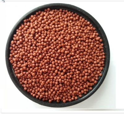 厂家直销华普20kg观赏鱼粮适合金鱼锦鲤等各型观赏鱼渔场水族养殖图2