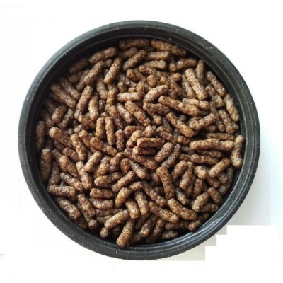 厂家直销华普20kg龟粮乌龟饲料巴西龟鳄龟饲料成龟幼龟水陆龟粮图5